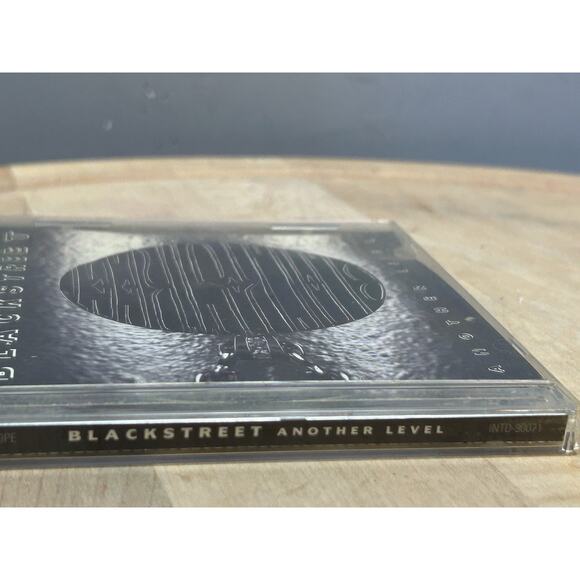 Blackstreet : Another Level CD (1999) - Picture 2 of 6